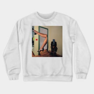 Magic Door Crewneck Sweatshirt